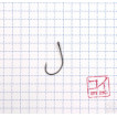 Крючок Koi J-Trout № 4, BN (10 шт.) KH8381-4BN
