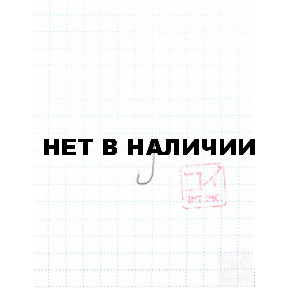 Крючок Koi Limerick-Ring № 12, BN (10 шт.) KH7131-12BN