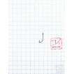 Крючок Koi Limerick-Ring № 14, BN (10 шт.) KH7131-14BN