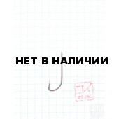 Крючок Koi Limerick-Ring № 2, BN (10 шт.) KH7131-2BN