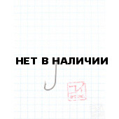 Крючок Koi Limerick-Ring № 4, BN (10 шт.) KH7131-4BN