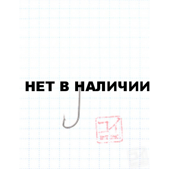 Крючок Koi Limerick-Ring № 4, BN (10 шт.) KH7131-4BN