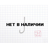 Крючок Koi Long Plainshank № 5, BN (10 шт.) KH9451-5BN