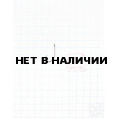 Крючок Koi Maruseigo-Ring № 12 /6 (AS), BN (10 шт.) KH781-6BN