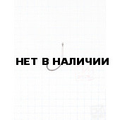 Крючок Koi Maruseigo-Ring № 4 /14 (AS), BN (10 шт.) KH781-14BN