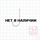 Крючок Koi Roach № 2, BN (10 шт.) KH911-2BN