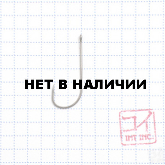 Крючок Koi Roach № 2, BN (10 шт.) KH911-2BN