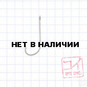 Крючок Koi Roach № 4, BN (10 шт.) KH911-4BN