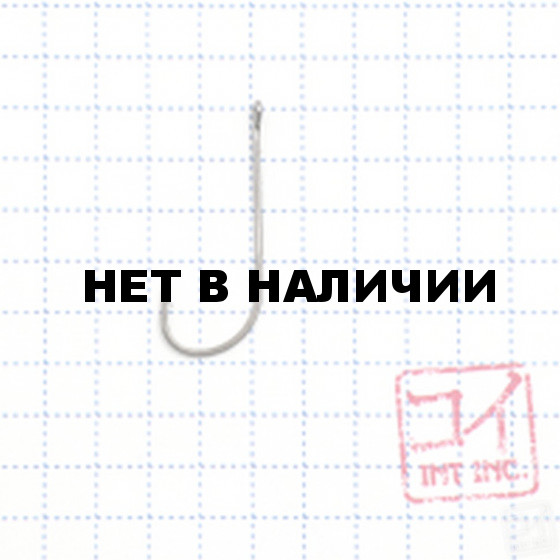 Крючок Koi Roach № 4, BN (10 шт.) KH911-4BN