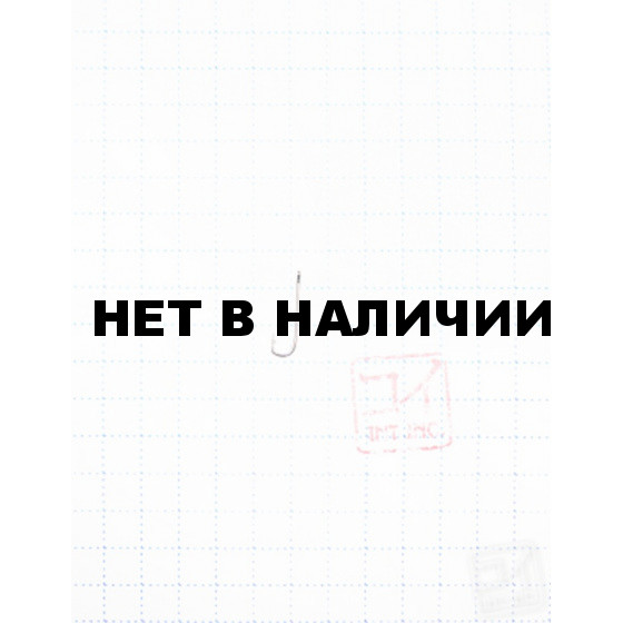 Крючок Koi Round Round № 16, BN (10 шт.) KH921-16BN