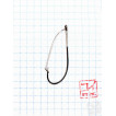 Крючок Koi Weedless Single Hook № 1/0, BN, незацепляйка (10 шт.) KH5241-1/0BN