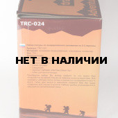 Набор туристической посуды Tramp алюминий TRC-024