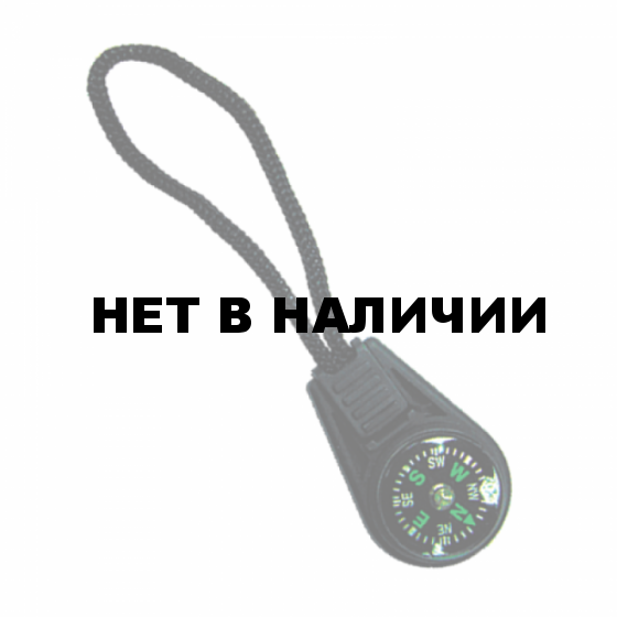 Компас брелок сувенирный на шнурке Tramp Lite TLA-005