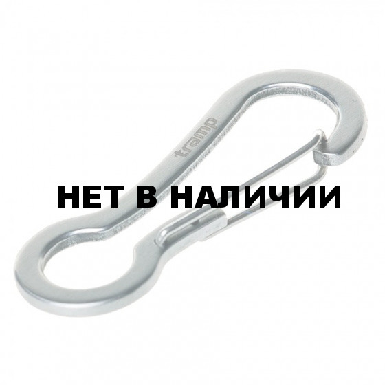 Карабин из ножевой стали Tramp TRA-219