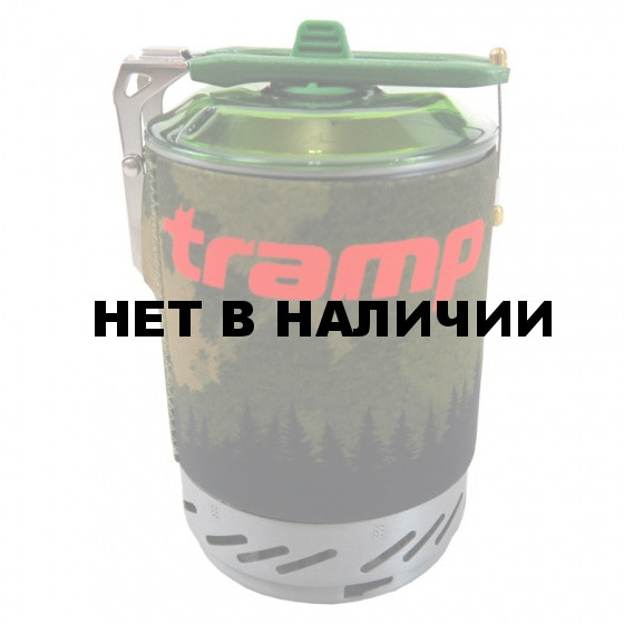 Система для приготовления пищи Tramp 1 л TRG-115