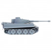 Сборная модель Звезда Тяжелый немецкий танк Т-VI Тигр (1:100) 6256