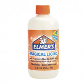 Активатор для слаймов Elmers Magic Liquid 258 мл 2079477