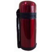 Термос Thermos Multi Purpose Glossy Red 187C 0.8l (839404)
