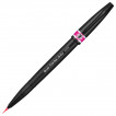 Ручка-кисть Pentel Brush Sign Pen Artist розовая SESF30C-P
