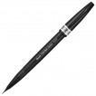 Ручка-кисть Pentel Brush Sign Pen Artist серая SESF30C-N