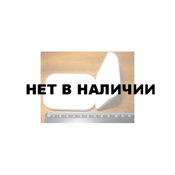Мотыльница прямоугольная средняя