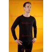 Кальсоны GUAHOO Comfort Middle 280B-BKАрхив