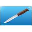 Нож туристический Таран (дерево-орех) (Кизляр)