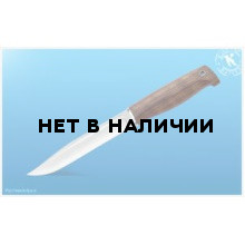 Нож туристический Таран (дерево-орех) (Кизляр)