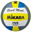 Мяч для пляжного волейбола №5 MIKASA VXS-BMD-G 2