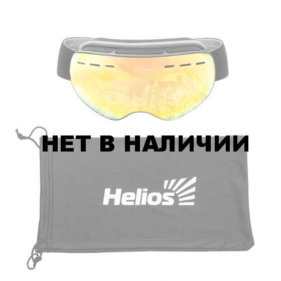 Очки горнолыжные Helios (HS-HX-029)