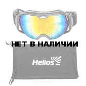 Очки горнолыжные Helios (HS-HX-012)