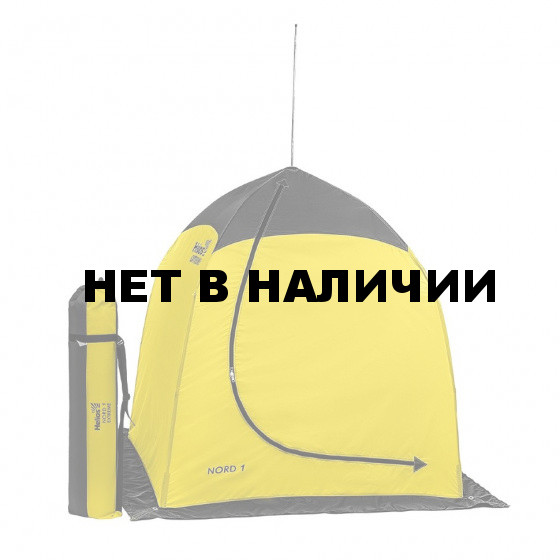 Зимняя палатка Helios Nord-1 Extreme