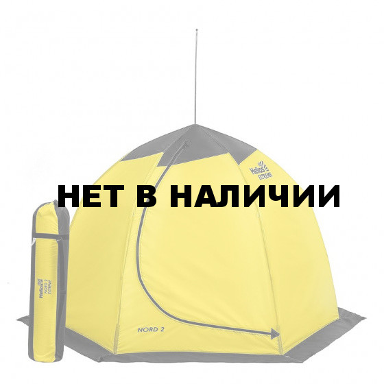 Зимняя палатка Helios Nord-2 Extreme