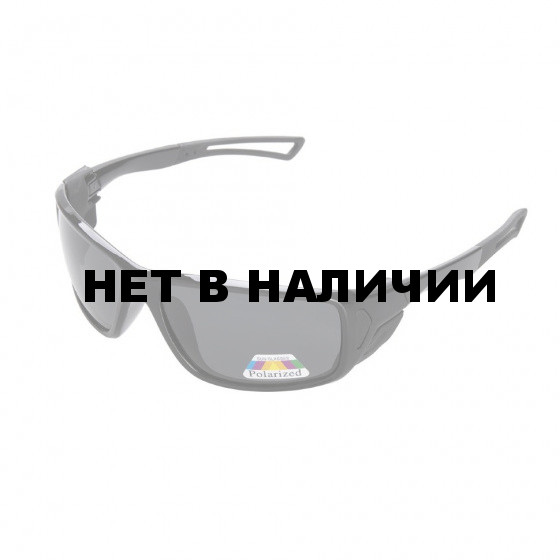 Очки поляризационные в чехле Premier Fishing (PR-OP-55408-G-B)