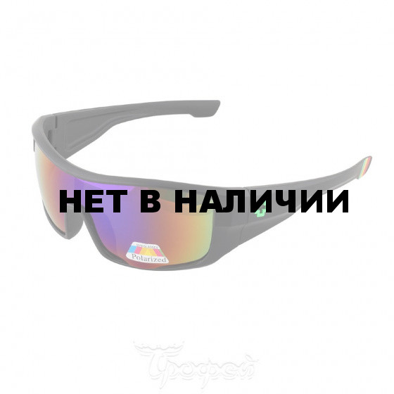 Очки поляризационные в чехле Premier Fishing (PR-OP-9436-C)