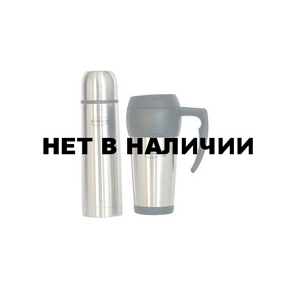 Набор Thermos DFC-6001 (термос + кружка-термос) (833396)