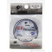 Леска Shii Saido Ice Shadow, 30 м, 0,181 мм, до 2,77 кг, прозрачная SMOIS30-0,181