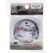 Леска Shii Saido Ice Shadow, 30 м, 0,261 мм, до 5,39 кг, прозрачная SMOIS30-0,261