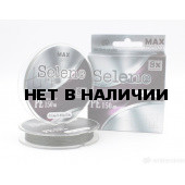 Шнур плетеный Shii Saido Selene 8X, 150 м, 0,205 мм, до 9,06 кг, mosgreen SBLS150-8X-20