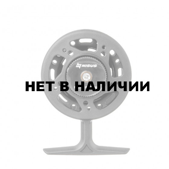 Катушка проводочная Nisus Nord Pro 62 мм (N-PRO-D500-60)