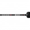 Зимняя удочка Nisus Black Ice Rod 55 (N-BIR55-T)