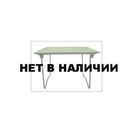 Стол складной со столешницей из фанеры