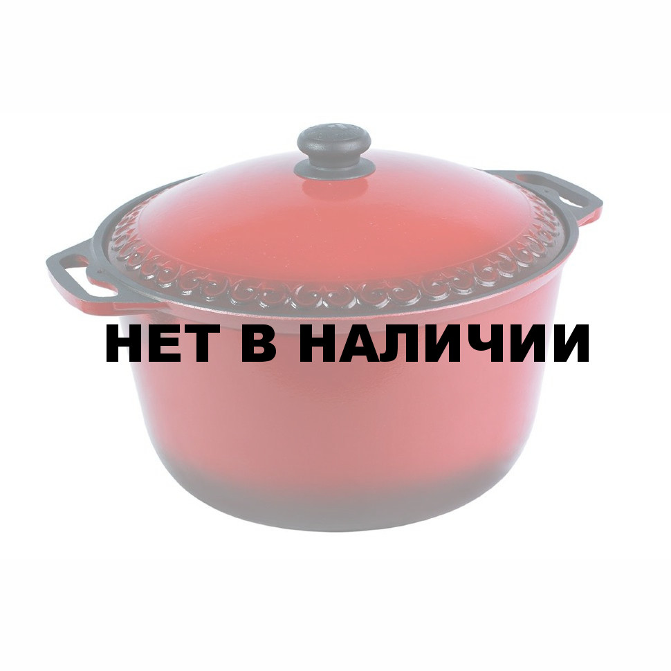 Кастрюля антипригарная с крышкой Силумин Люкс Азиатка 3л (ЛКА03) Купить ...