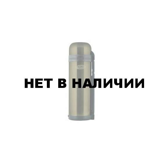 Термос Thermos Multi Purpose Gun Metal 1,2l (547941)