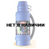 Термос пластиковый Thermos Originals 34-100 Indigo (507952)