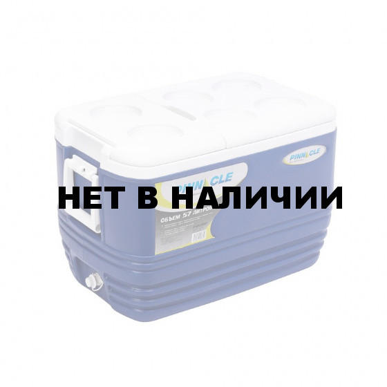 Изотермический контейнер Pinnacle Eskimo 57 л TPX-6005-57-NB