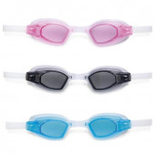 Очки для плавания детские от 8 лет Intex 55682 цвет в ассортименте