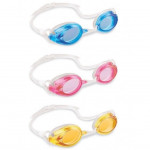 Очки для плавания детские от 8 лет Intex 55684 цвет в ассортименте