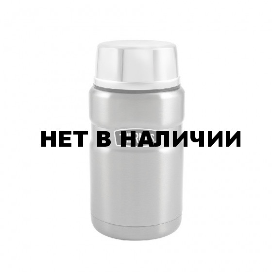 Термос Thermos K3020ST с ложкой 0,7 л