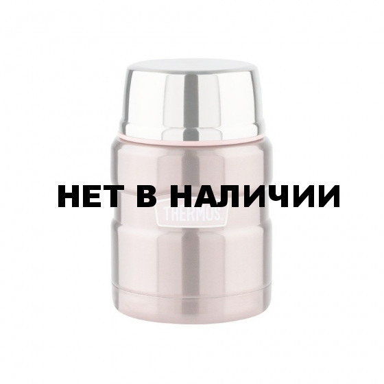 Термос Thermos SK3000 Pink 0,47 л